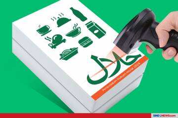 Produk Halal RI Punya Potensi Besar Menembus 1,8 Miliar Muslim di Dunia