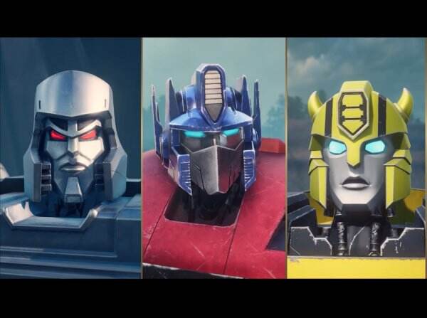 Jadi Mobil dan Tank, Inilah Bocoran Skin Kolaborasi MLBB x Transformers!