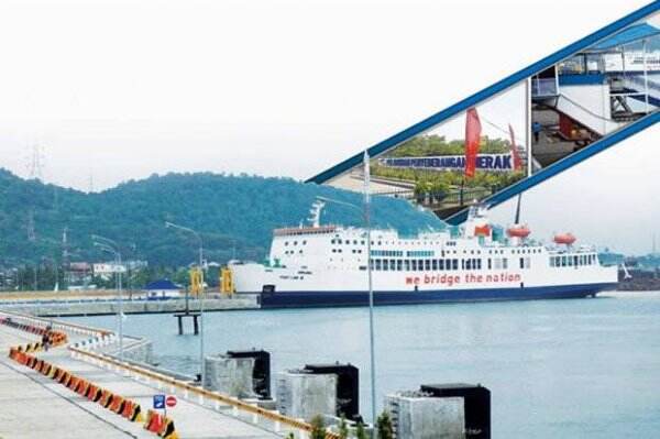 Penyedia Layanan Transportasi Jangan Sepelekan Informasi Cuaca dari BMKG