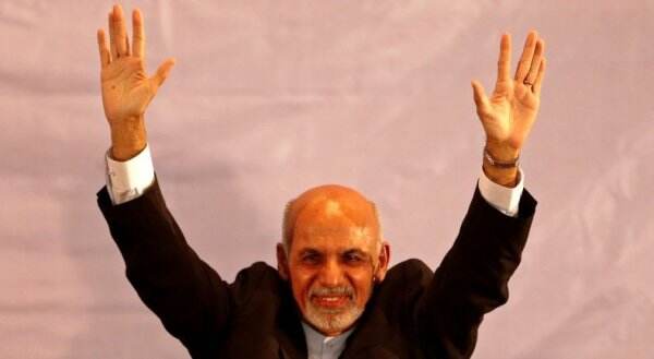 Kisah Presiden Afghanistan Ashraf Ghani, dari Menduduki Kekuasaan hingga Kabur ke Uni Emirat