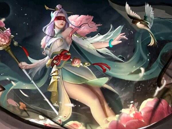 Tidak Hanya Transformers, Inilah Bocoran Skin MLBB Bulan September!
