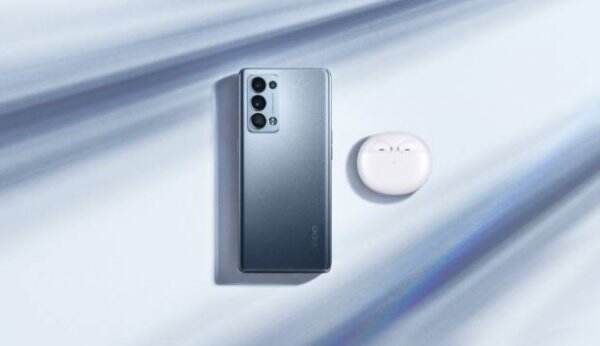 Oppo Reno6 5G dan Reno6 Pro 5G Mendarat di Indonesia, Ini Harga dan Spesifikasinya