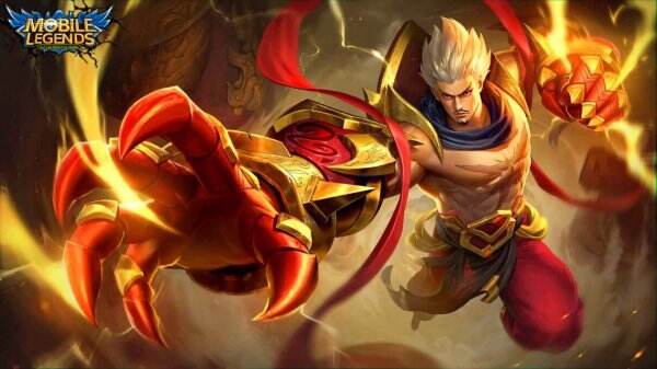 5 Hero Tank Terbaik di Mobile Legends