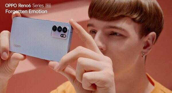 OPPO Reno6 Series 5G Siap Rilis di Indonesia!