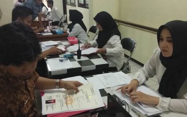 Titik Lokasi Pelaksanaan SKD Tes CPNS 2021 Perlu Diperhatikan