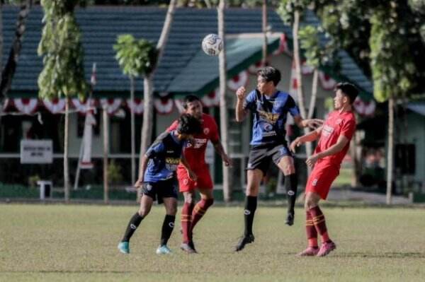 Pemain Tunjukkan Progres Positif, PSM Makassar Siap Sambut Liga 1 2021/2022