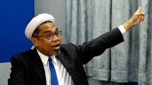 Ngabalin Tak Marah Dijuluki Raja Penjilat untuk Selamatkan Bangsa dan Negara, Said Didu: Apa Akan Dibuat Taman Makam Penjilat?