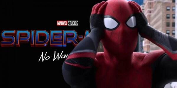 Trailer Spider-Man: No Way Home Bocor, Langsung Trending di Twitter!