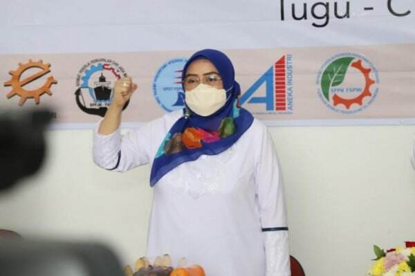 LKS Tripartit Nasional Dukung Pemerintah Atasi Dampak Pandemi