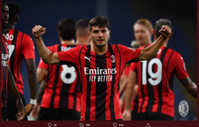 Hasil Sampdoria vs AC Milan: Gol Semata Wayang Brahim Diaz Menangkan Rossoneri