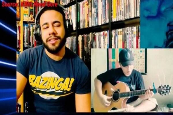 Alip Ba Ta Memukau Produser Musik Amerika, Mau Diboyong ke Miami