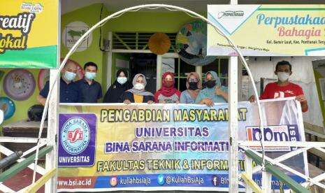 Dosen Perlu Tingkatkan Penelitian dan Pengabdian Masyarakat