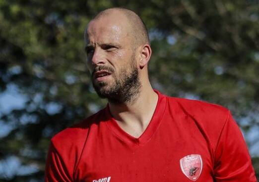 Lewati Marc Klok, Gelandang PSM Jadi Pemain Termahal di Liga 1 2021/2022