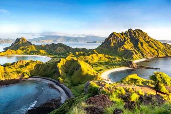Industri Perlu Waspadai "Revenge Tourism"