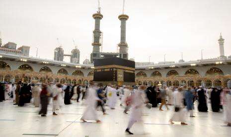 Kaitan Sumpah untuk Makkah di Surat Al Balad dengan Al Fajr