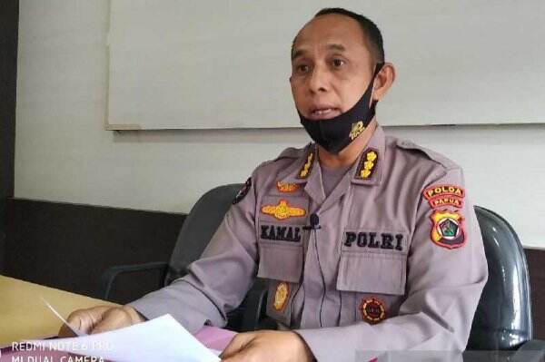 Gawat, Empat Anggota Brimob Terluka Saat Kontak Tembak dengan KKB di Yahukimo
