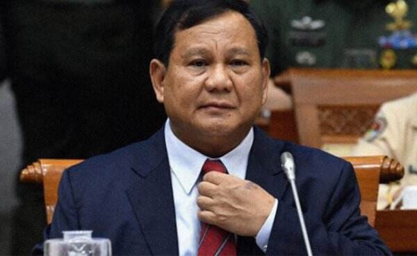 Hasil Survei Capres 2024 Fixpoll: Prabowo Unggul, Disusul Ganjar dan Anies