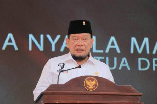 Survei Fixpoll: LaNyalla Mattalitti Masuk Bursa Potensial Capres 2024