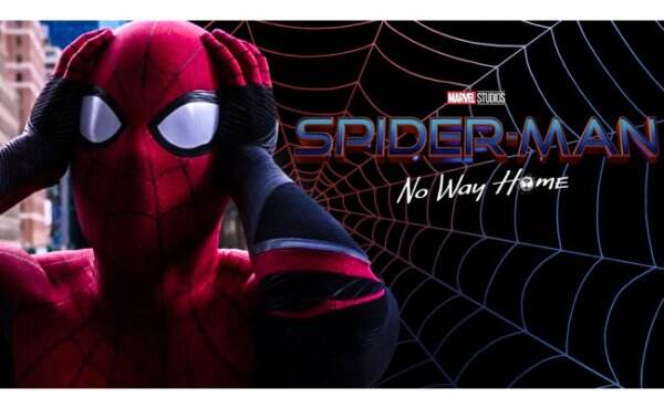 Video Diduga Trailer Film Spider-Man: No Way Home Bocor di Medsos