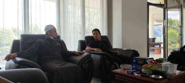 Ada Data Fiktif, Pencairan Insentif Ustadz dan Ustadzah Balangan Ditunda