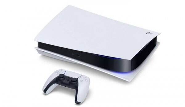 Sony Luncurkan PS5 Baru Versi Lebih Ringan