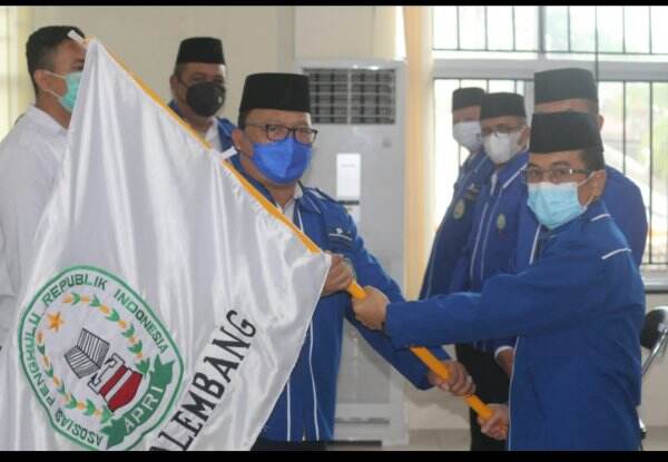 Para Penghulu Wajib Berinovasi dan Meningkatkan Profesionalitas