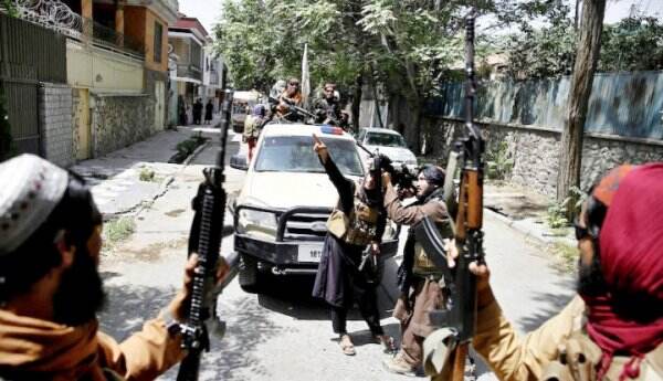 Alasan Mengapa Lembah Panjshir Tak Pernah Dikuasai Taliban Akhirnya Terbongkar