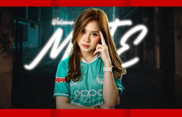 Terungkap, Ternyata Inilah Alasan Mute Keluar dari Onic Esports!