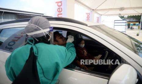 Anggaran PEN 2022 Rp 321,2 Trilin, Ini Rinciannya