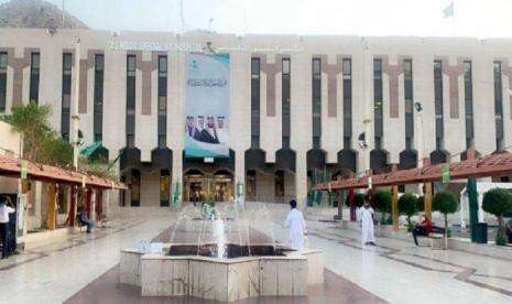Ini Kronologi Pria yang Serang Dua Dokter di RS Makkah