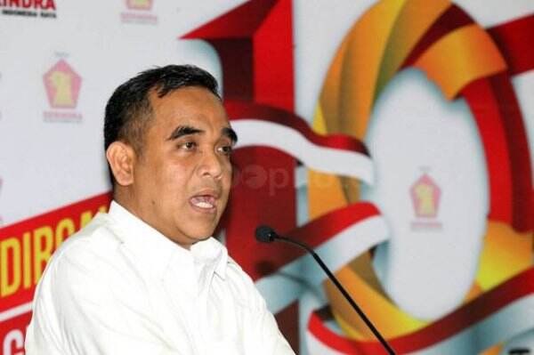 Jaga Stabilitas Politik, Gerindra Dukung Penuh Pemerintah Atasi Pandemi