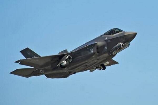 Jet Tempur Siluman F-35 AS Banyak Kelemahan, Upaya Pembelian oleh Swiss Ditentang