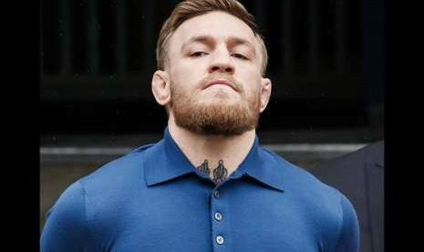 Connor McGregor Klaim Manny Pacquiao Berutang pada Dirinya
