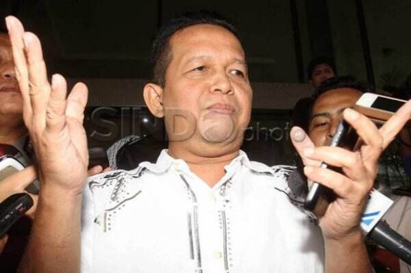 Soetrisno Bachir, Mantan Ketua Umum PAN yang Terkenal dengan Slogan Hidup Adalah Perbuatan