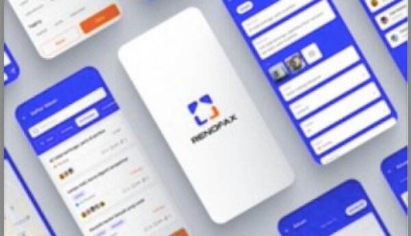 TECH Hadirkan Aplikasi Layanan Perawatan Gedung
