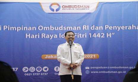 Dosen UMM Raih Penghargaan Kinerja Publik Terpuji