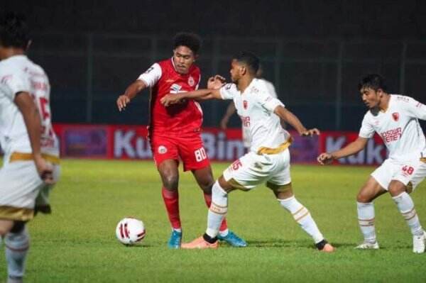 Akhirnya Bisa ke Stadion Juga, Setelah Menunggu Lama Liga 1 dan Liga 2 Boleh Bergulir