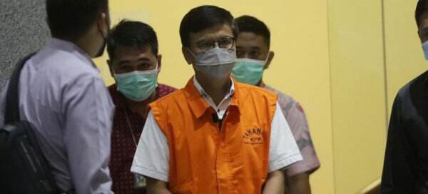 KPK Telusuri Dokumen Penawaran Tanah Munjul hingga Aliran Uang yang Diterima Yoory Corneles