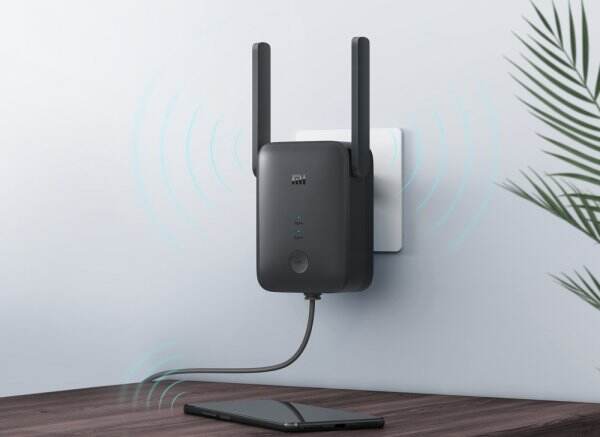 Xiaomi Indonesia Hadirkan Mi WiFi Range Extender AC1200 dengan Teknologi Dual Band