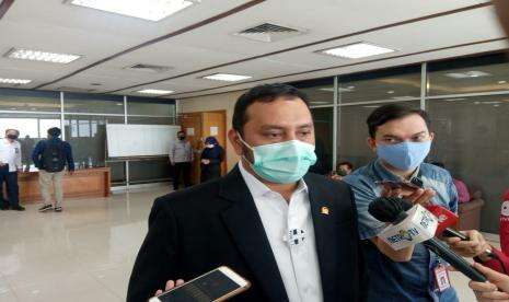 Baleg: Pemerintah Ajukan Lima RUU Perubahan Prolegnas 2021
