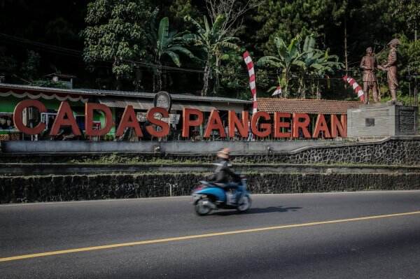 Katahui Tips Berkendara Motor Jarak Jauh Agar Aman dan Nyaman