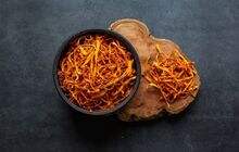 Mengenal Jamur Cordyceps, yang Dapat Menambah Imunitas di Era Pandemi