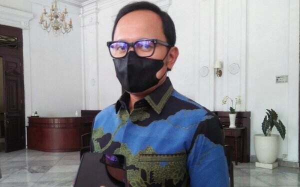 Gabung Koalisi Pemerintah, Bima Arya Beberkan Pembicaraan Elite PAN dengan Jokowi