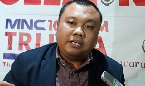 PAN Disebut Berpeluang Rebut Jatah Menteri Non-Parpol