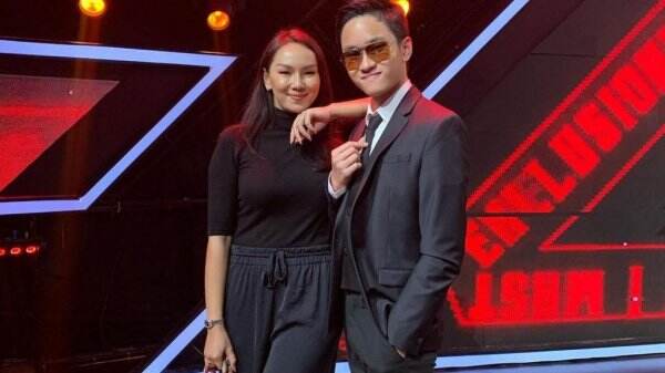 Anaknya Rela Mengcovidkan Diri Demi Deddy Corbuzier, Kalina Oktarani Marah: Saya Tidak Mau!