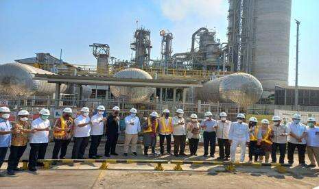 Kementan Komitmen Perbaiki Tata Kelola Pupuk Subsidi