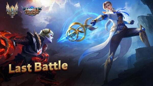 Inilah 5 Hero Mobile Legends yang Kisahnya Bisa Diangkat Menjadi Film!