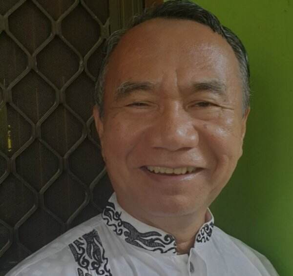 Afghanistan Gerbang Persekutuan Islam-Kristen? (Bagian 1 dari 2 Tulisan)
