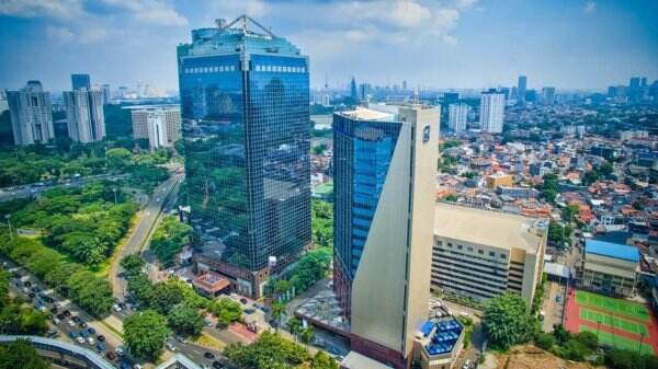 BRI Optimistis Investor dan Pasar Menyambut Dengan Antusias
