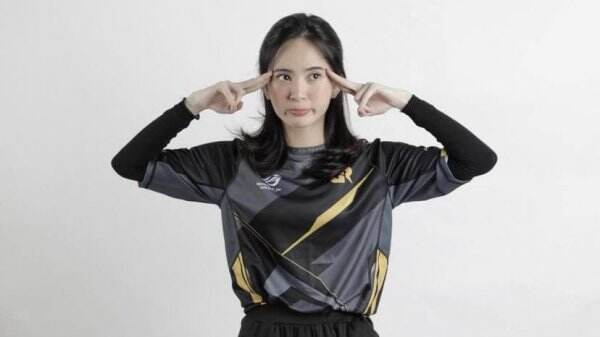 Inilah Alasan Mengapa Vivi Memutuskan untuk Pensiun dari Pro Scene!
